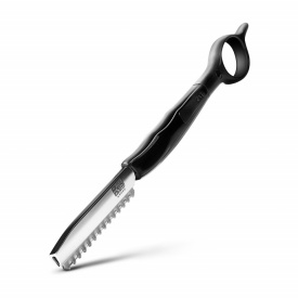 Kasho Brici profesional drept pentru styling Designing Speed Edge Razor KCS-LH