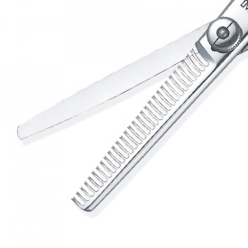 Kasho Green Series - Foarfeca profesionala de filat 6.0 inchi tip A (KGRS-60 OS T38)