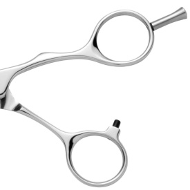 Kasho Foarfeca de filat offset 6 inci 38 dinti tip B Design Master KDM-60OST38B