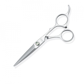 Kasho Foarfeca profesionala de tuns offset 5.5 inci Sagano Series KSG-55 OS