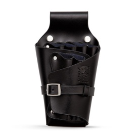 Kasho Port din piele pentru foarfeci si accesorii K18