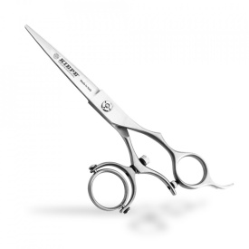 Kiepe Foarfeca profesionala de tuns cu inel rotativ Monster Cut 2815 5.5"