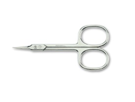 Kiepe Professional Forfecuta de cuticule 3.5" 2022