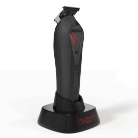 Kiepe Professional Masina profesionala de contur fara fir Hepike Red 6363 Cordless