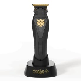 Kiepe Professional Masina profesionala de contur fara fir Hepike Gold 6361 Cordless