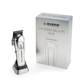 Kiepe Professional Masina de tuns fara fir Prescelta 3.0 6346 Cordless