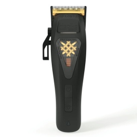 Kiepe Professional Masina profesionala de tuns fara fir Hepike 6360 Cordless