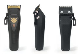 Kiepe Professional Masina profesionala de tuns fara fir Hepike 6360 Cordless