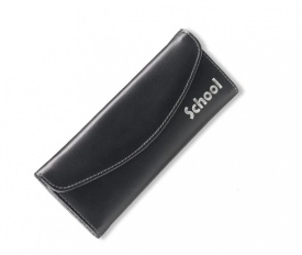 Kiepe Professional Set profesional 2 foarfeci tuns+filat 5.5" School Series Regular