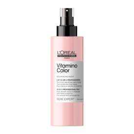 L'Oreal Professionnel Tratament 10in1 fara clatire pentru par vopsit Vitamino Color 190ml