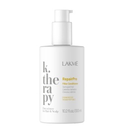 Lakme Balsam pentru par deteriorat K.Therapy Repair Pro 300ml