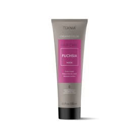 Lakme Masca nuantatoare fucsia Teknia Creative Color Fuchsia 250ml