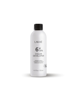 Lakme Oxidant crema Metal Remover 1.8% 6vol 120ml