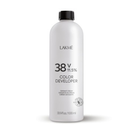 Lakme Oxidant crema Metal Remover 11.5% 38vol 1000ml