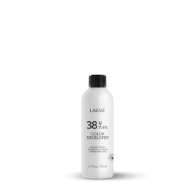 Lakme Oxidant crema Metal Remover 11.5% 38vol 120ml