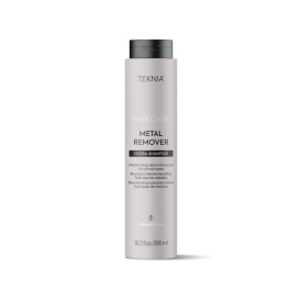 Lakme Teknia Sampon pentru indepartarea metalelor Metal Remover Hydra-Shampoo 300ml