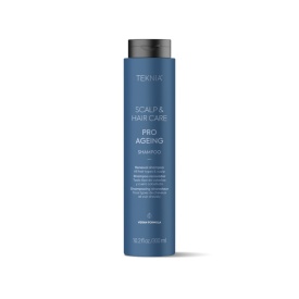 Lakme Sampon revitalizant pentru par Teknia Pro Ageing Renewal 300ml