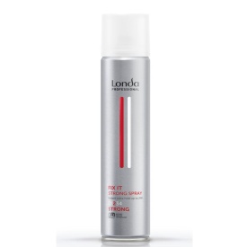 Londa Professional Fixativ cu uscare rapida si fixare puternica Fix It 300ml