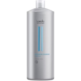 Londa Professional Sampon de par pentru curatare profunda Intensive Cleanser 1000ml