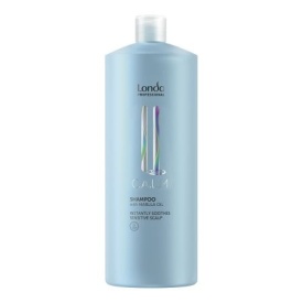 Londa Professional Sampon pentru scalp sensibil si uscat Calm 1000ml