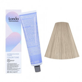 Londa Professional Vopsea demipermanenta Color Tune Express Blonde Ash Cendre /19 60ml