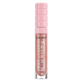 Luciu de buze Muah Follow Me - Flashlight 7ml