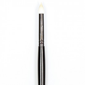 Make-Up Professional single pensula makeup din par de capra 22N