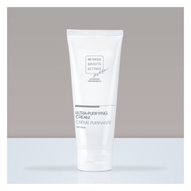 Methode Brigitte Kettner Crema pentru ten gras si acneic Ultyra-Purifying 175ml
