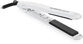 Moser CeraStyle Pro  White - Placa profesionala de par alba 24mm 