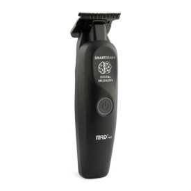 MRD PRO Masina de contur fara fir Smart Brain Black 3969ST Cordless
