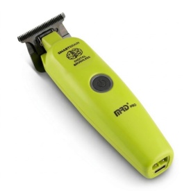 MRD PRO Masina de contur fara fir Smart Brain Green 3969ST Cordless