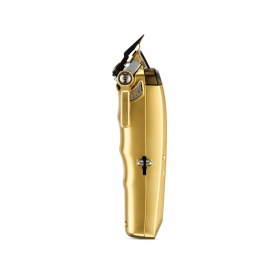 MRD PRO Masina de tuns fara fir Smart Brain Gold Cordless