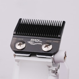 MRD PRO Masina de tuns fara fir Smart Brain Super Torque Cordless