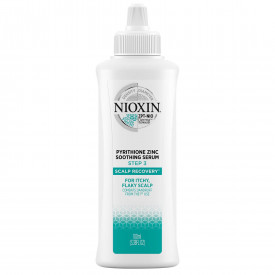 Nioxin Scalp Recovery Ser pentru calmarea pielii sensibile a capului 100 ml