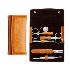 Nippes Trusa de manichiura cu 5 instrumente 1002