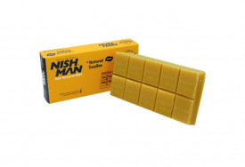 NishMan Ceara epilat tableta yellow 500 g