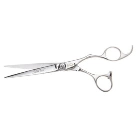 Olivia Garden Foarfeca de tuns offset 6.5 inci SilkCut