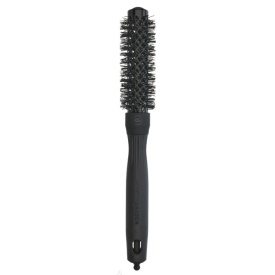 Olivia Garden Kit 4 perii de par Expert Blowout Shine Wavy Black Label