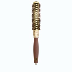 Olivia Garden Kit 5 perii de par Expert Blowout Speed Gold&Brown