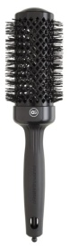 Olivia Garden Ceramic+Ion Black - Kit 4 perii profesionale de par 