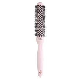 Olivia Garden Perie de par 25mm Blowout Speed Pastel Pink