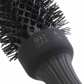 Olivia Garden Perie de par 35mm Blowout Speed Black Label