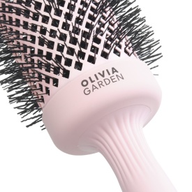 Olivia Garden Perie de par 55mm Blowout Speed Pastel Pink