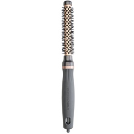 Olivia Garden Perie profesionala de par cupru+ceramica 15mm Expert Blowout Heat Nylgard Bristle