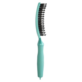 Olivia Garden Perie de par mistret+nailon And Beyond - Earth Green