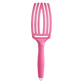 Olivia Garden Perie de par mistret+nailon And Beyond - Mars Red