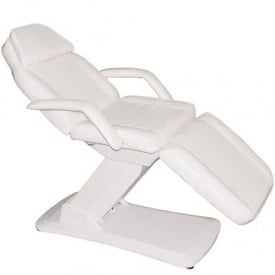 Pat electric cu 3 motoare pentru tratamente cosmetice Exclusive PRO402214