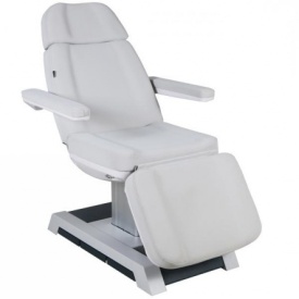 Pat electric profesional Medical pentru tratamente cu 4 motoare