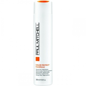 Paul Mitchell Balsam pentru par vopsit Color Protect 300ml
