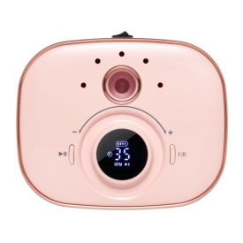 Pinx Freza electrica pentru unghii fara fir Axia Cordless 35K RPM